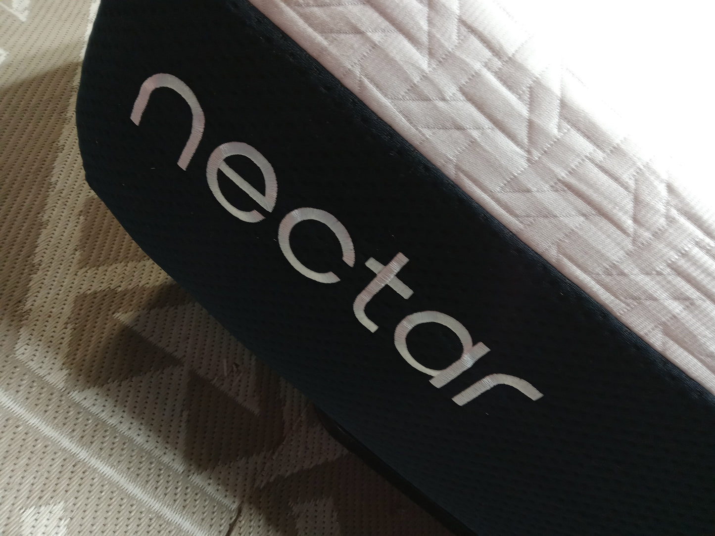 Nectar | Premier Memory Foam | 13" King Mattress