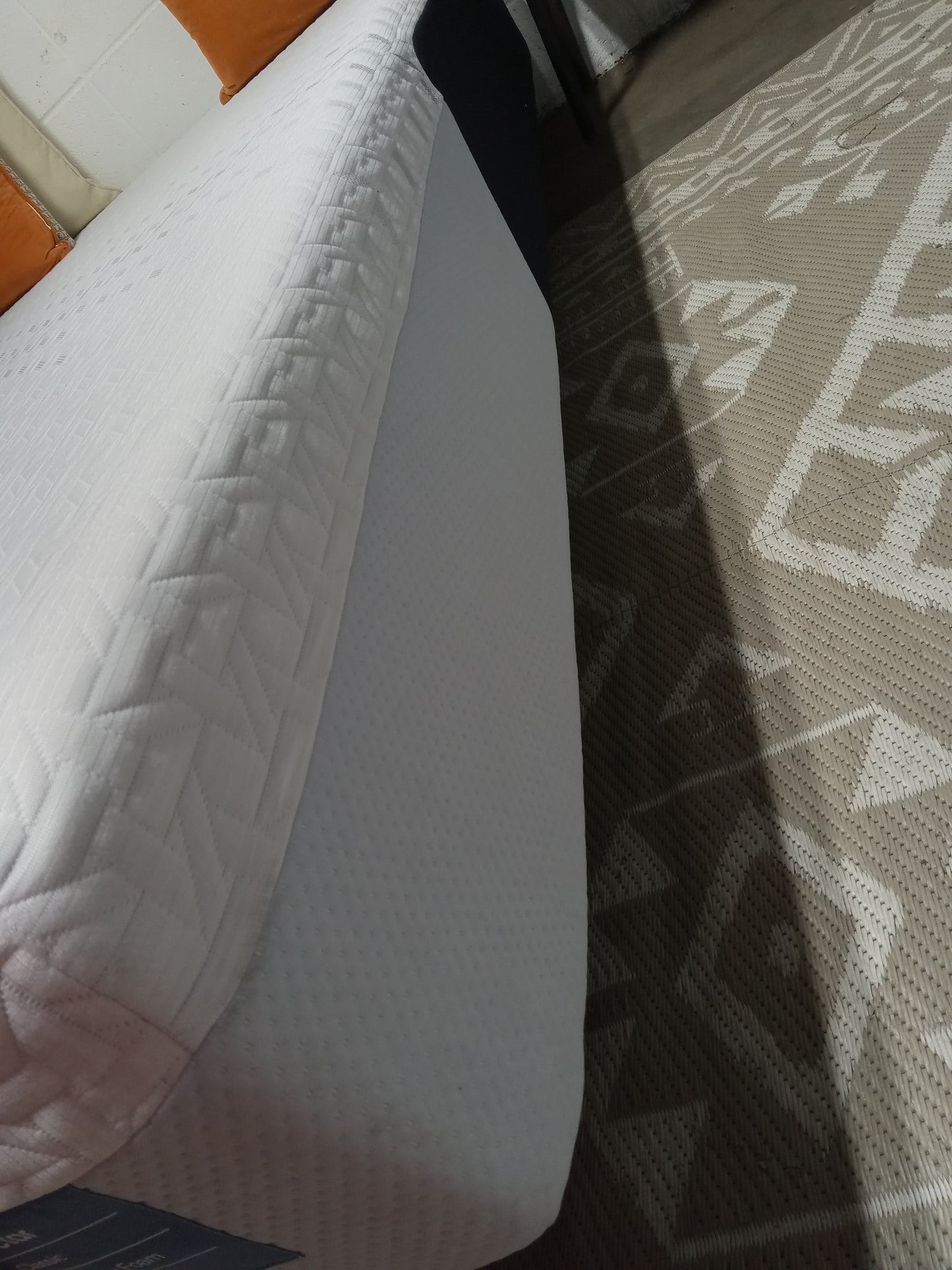 Nectar | Premier Memory Foam | 13'' Queen Mattress