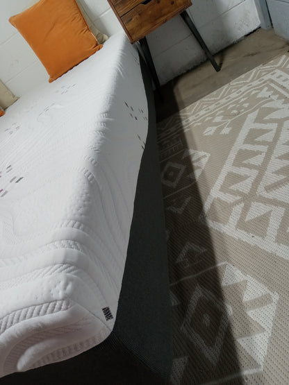 Beautyrest | ComforPedic Loft | 14" Queen Mattress