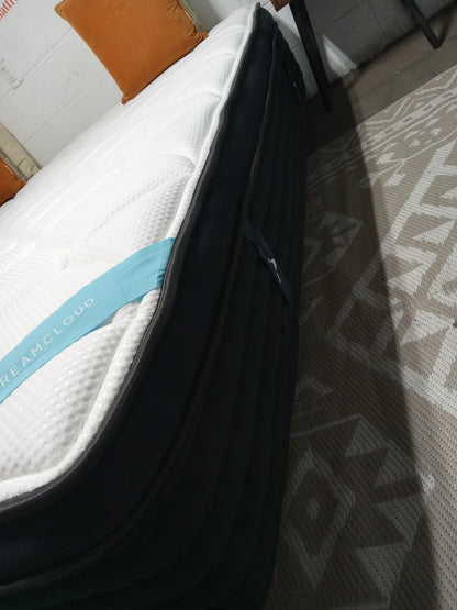 DreamCloud | Premier Memory Foam | 14" King Mattress