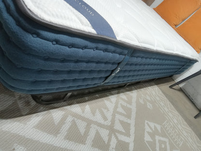 DreamCloud | Memory Foam | 14" Twin XL Mattress