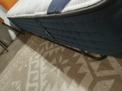 DreamCloud | Memory Foam | 14" Twin XL Mattress