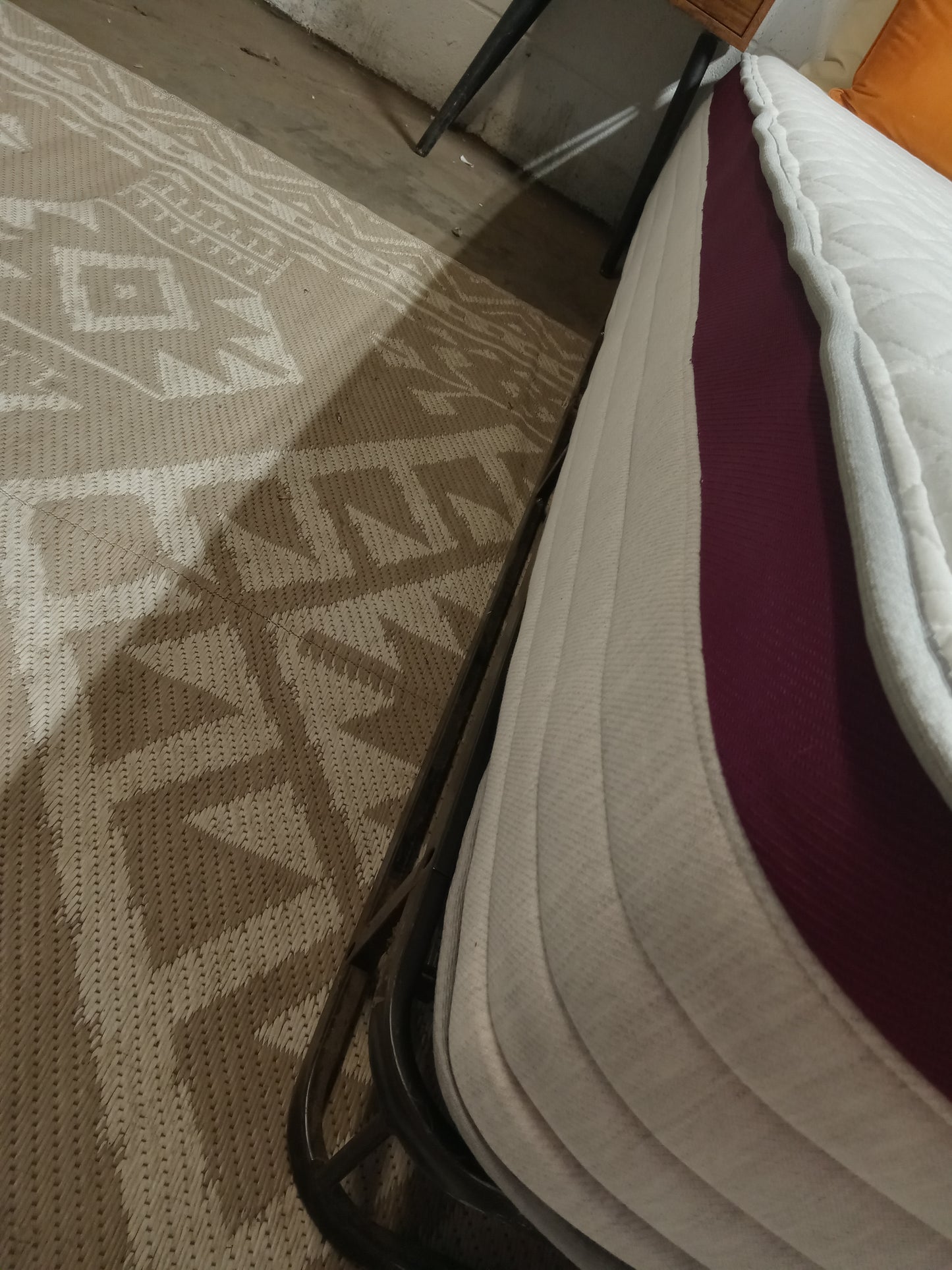 Helix | Dusk | 11" Queen Mattress