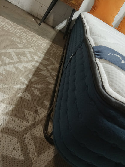 DreamCloud | Memory Foam | 12" Twin XL Mattress