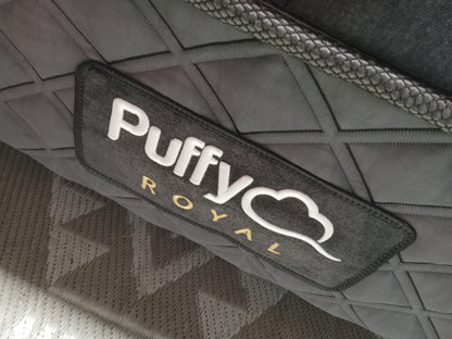 Puffy | Royal Hybrid | 14'' Queen Mattress