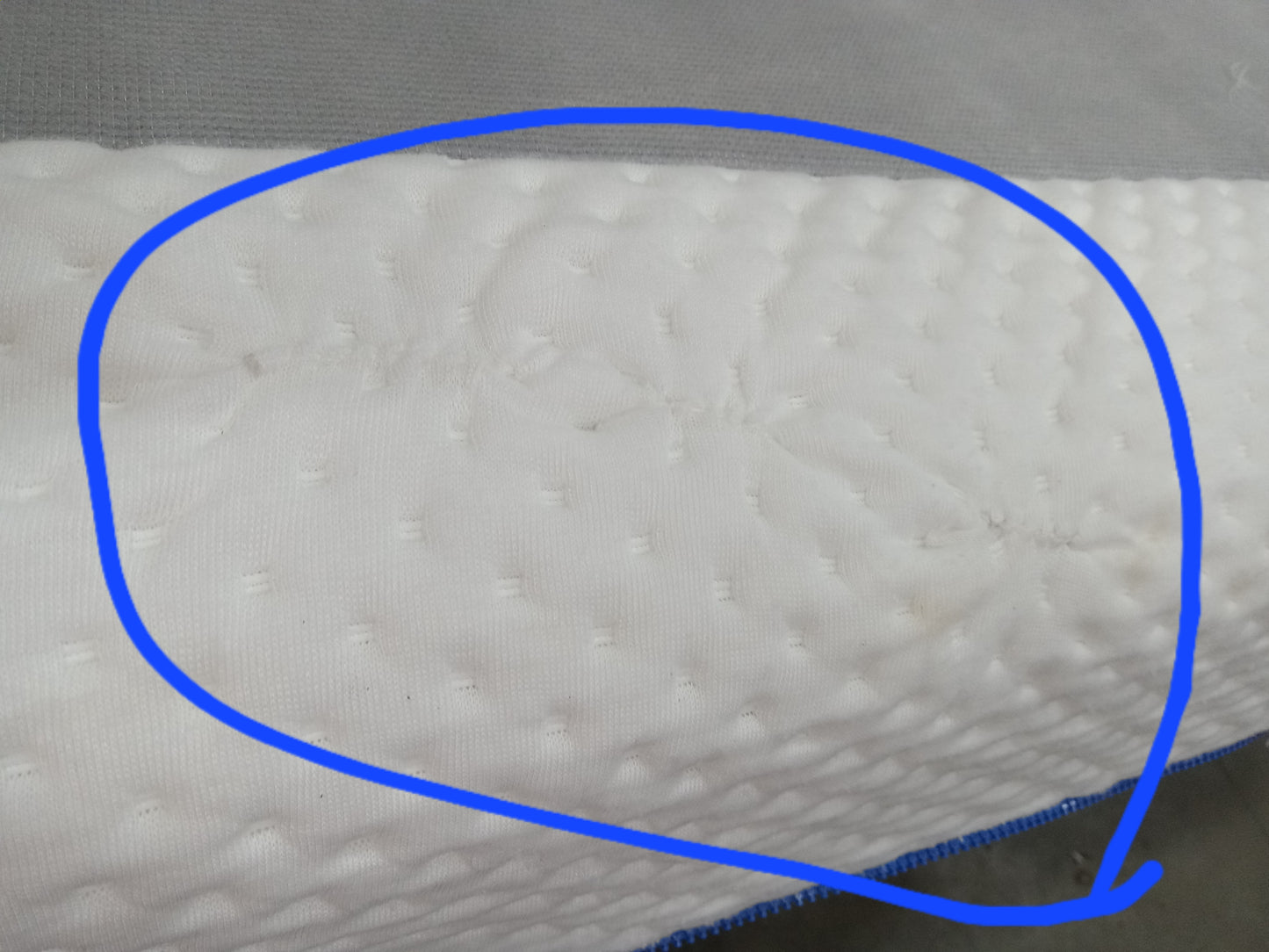 Unbranded | Hybrid | 12" Queen Mattress