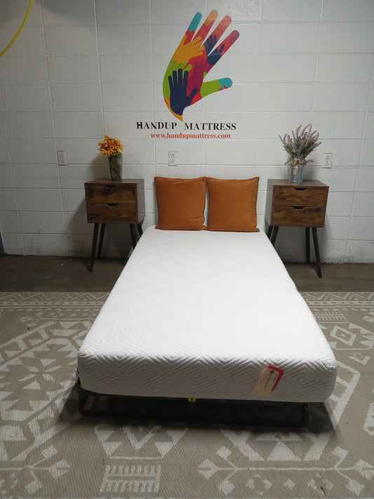 Sealy | Memory Foam | 8" Twin Matttress