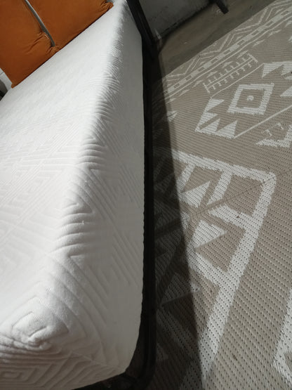Sealy | Memory Foam | 8" Twin Matttress