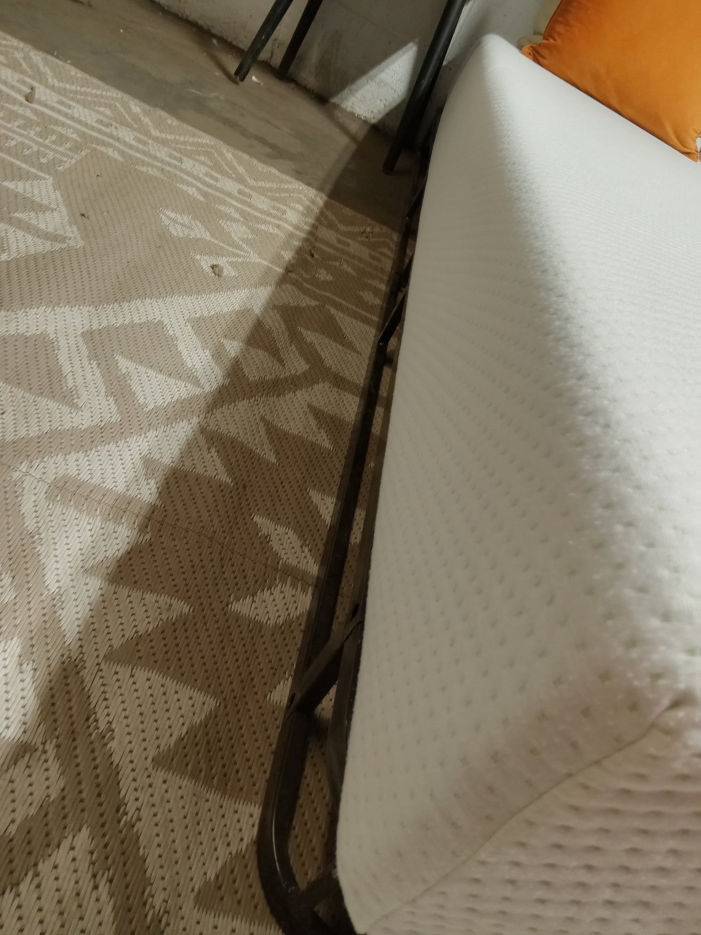 Zinus | Memory Foam | 9" Full Mattress