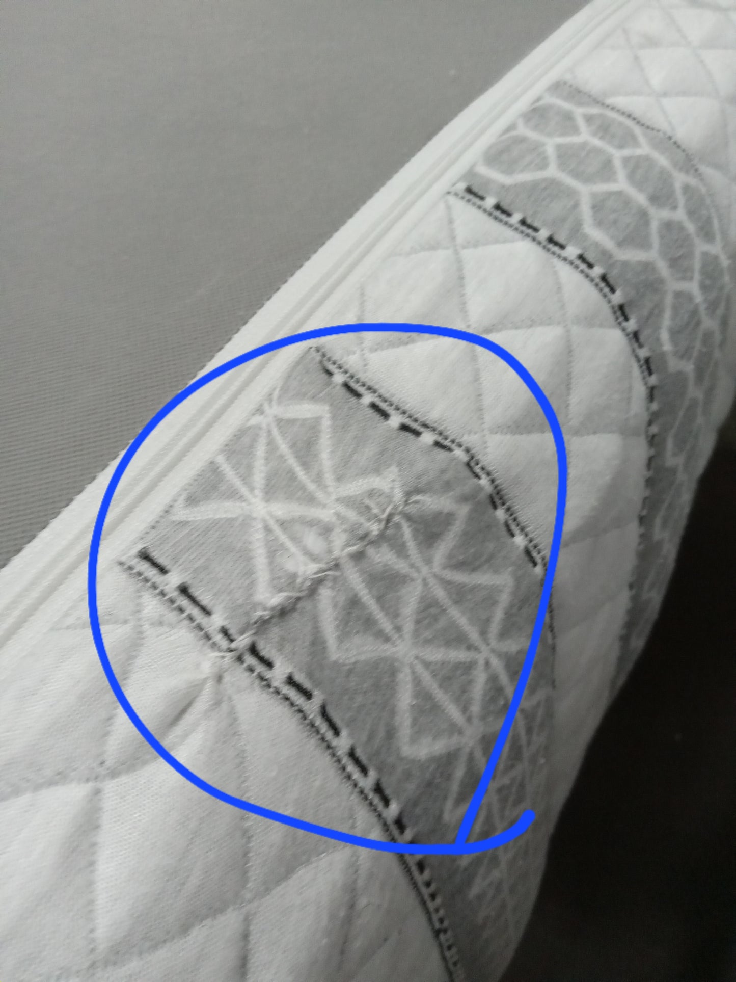 Leesa |Hybrid | 11" Queen Mattress