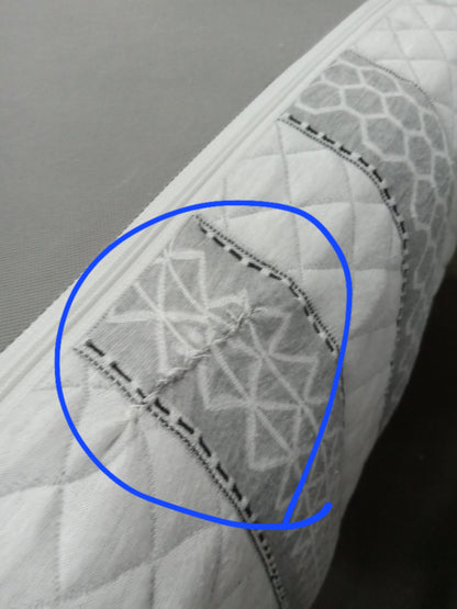 Leesa |Hybrid | 11" Queen Mattress