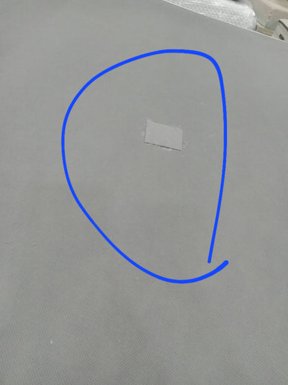 Leesa |Hybrid | 11" Queen Mattress