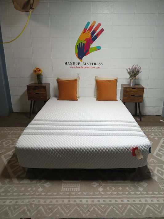 Leesa |Hybrid | 11" Queen Mattress