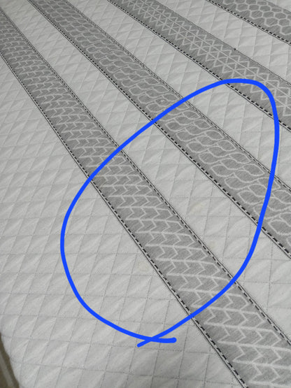 Leesa |Hybrid | 11" Queen Mattress