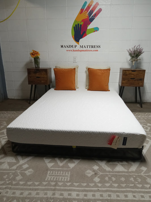 Serta | Always Comfortable | 7" Full Mattress