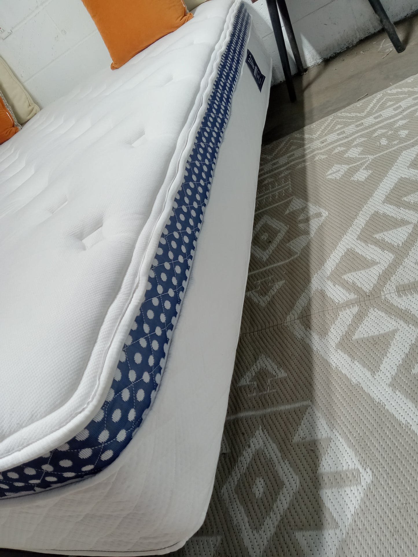 WinkBeds | The WinkBed Soft | 13" King Mattress