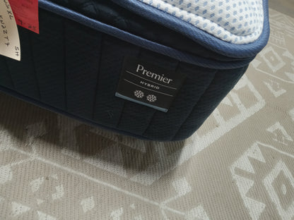 DreamCloud | Premier Hybrid | 13" Twin XL Mattress