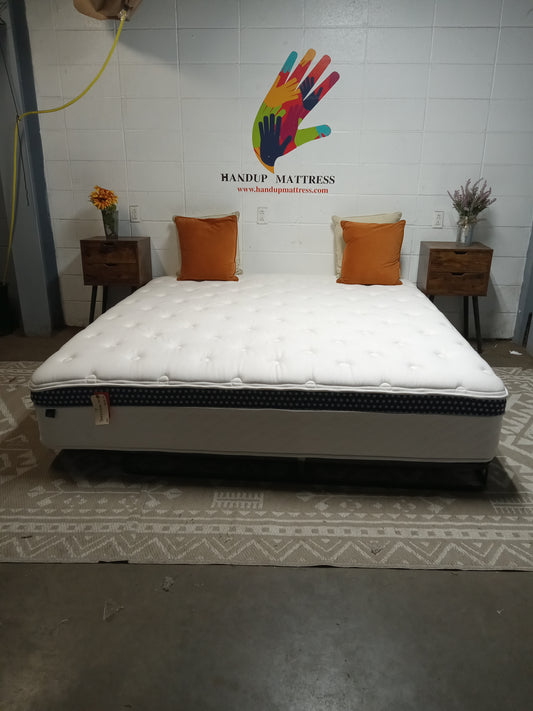 WinkBeds | Luxury Soft | 13'' King Mattress