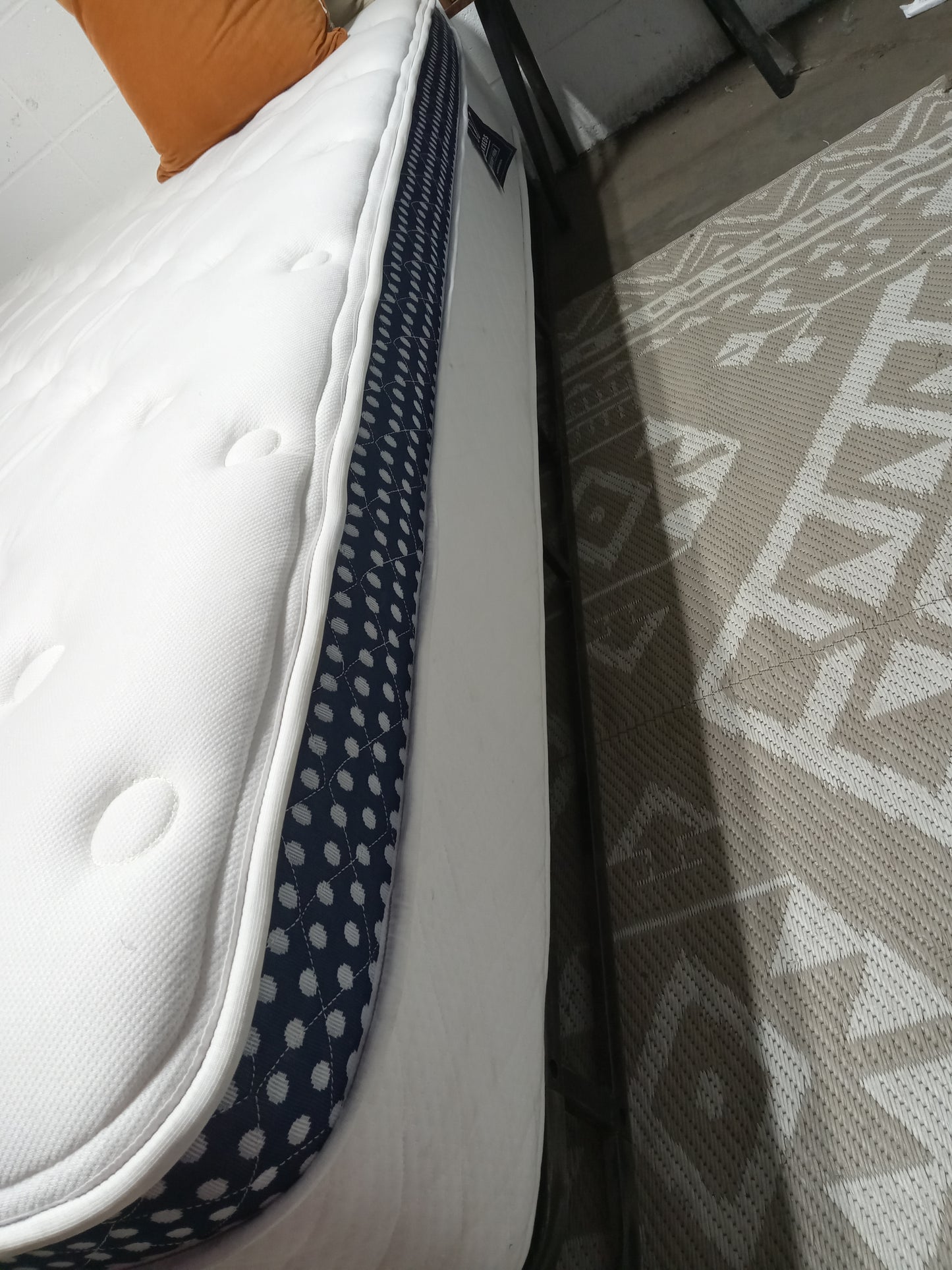 WinkBeds | Luxury Soft | 13'' King Mattress