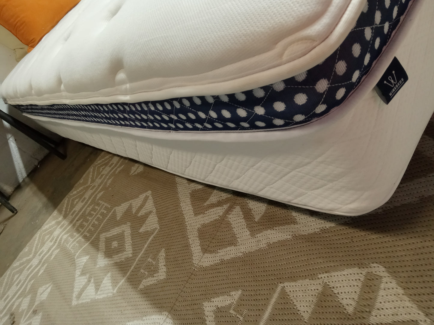 WinkBeds | Luxury Soft | 13'' King Mattress