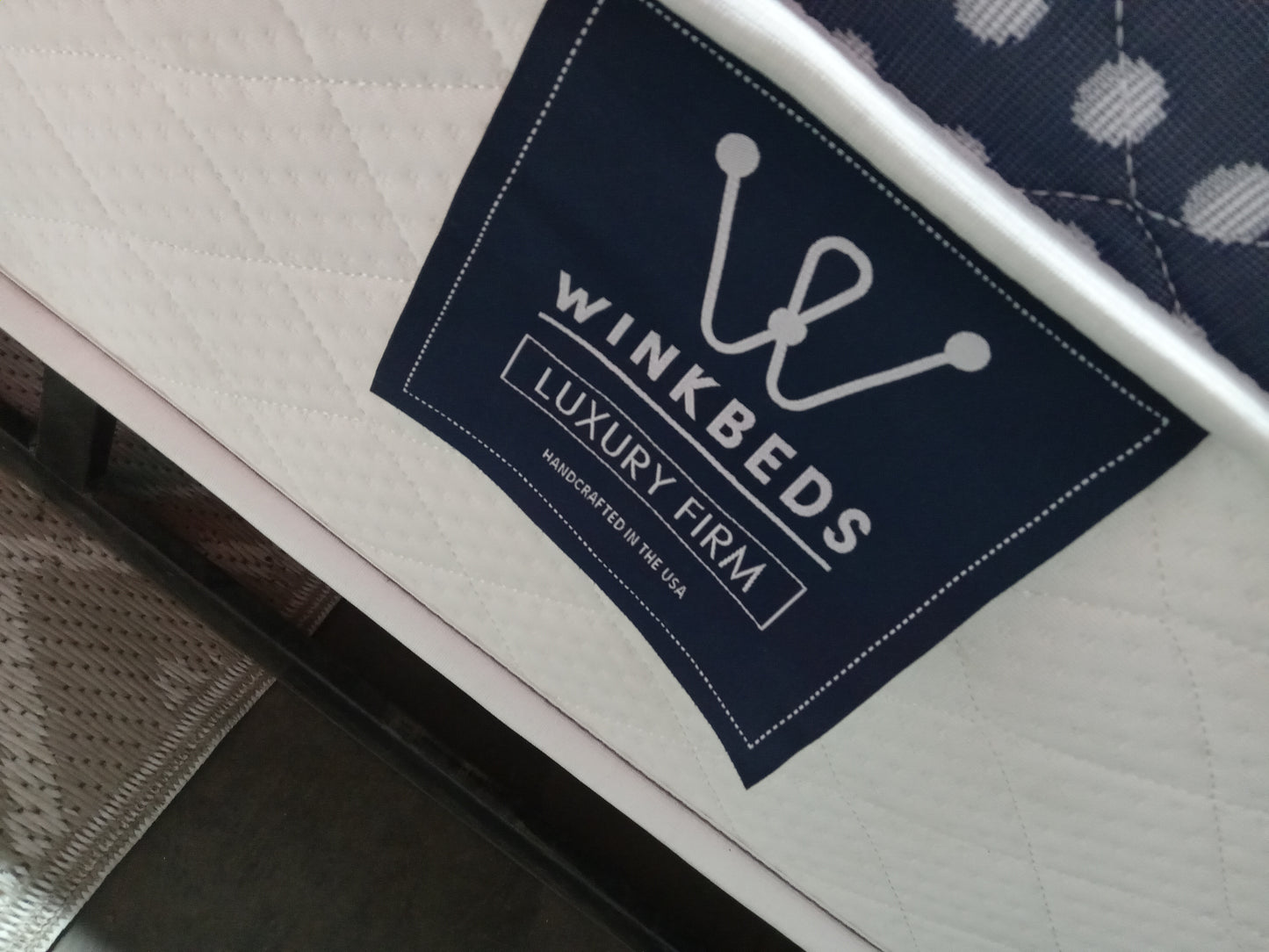WinkBeds | Luxury Soft | 13'' King Mattress