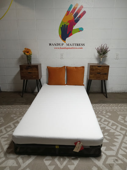 IKEA | Meistervik MEmory Foam | 4" Twin Mattress