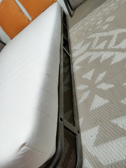 IKEA | Meistervik MEmory Foam | 4" Twin Mattress