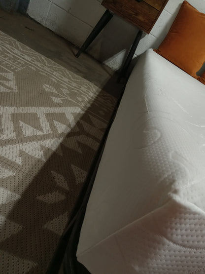 Tempur | Simplicity Medium  | 8" Twin Mattress
