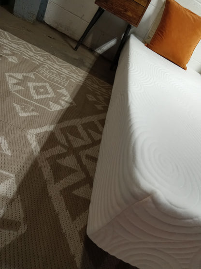 Unbranded | Memory Foam | 8' Queen Mattress