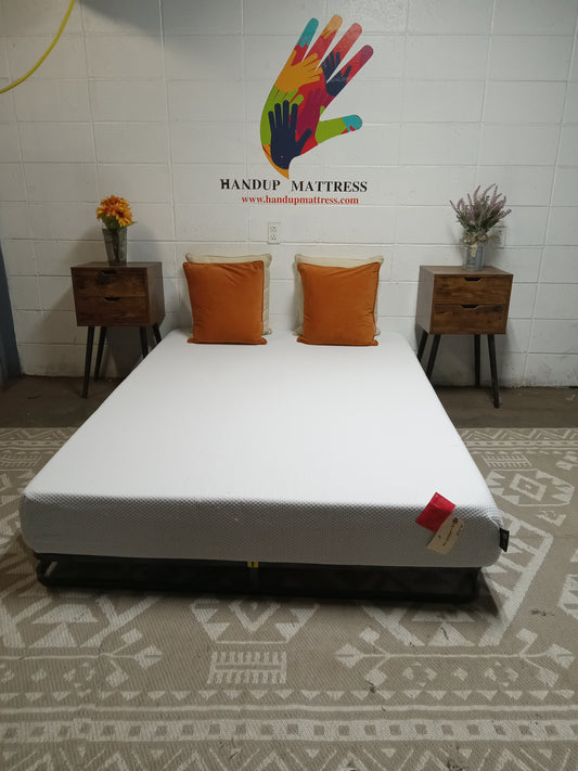 Zinus | Memory Foam | 9" Full Mattress