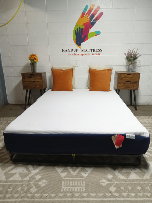Sleep Innovations | Marley | 10" Full Mattress