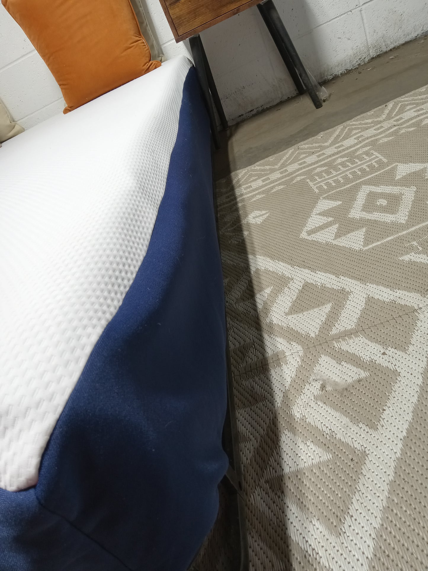 Sleep Innovations | Marley | 10" Full Mattress