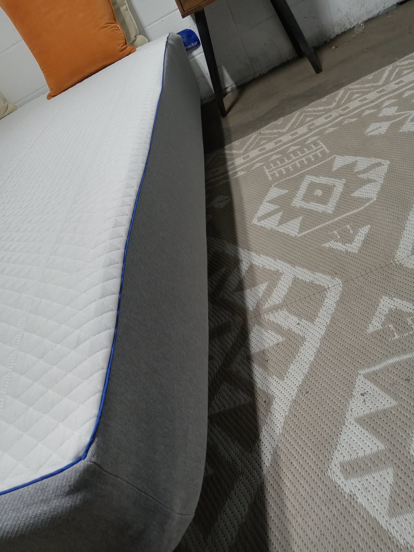 Nectar | The Nectar Memory Foam | 8" Queen Mattress