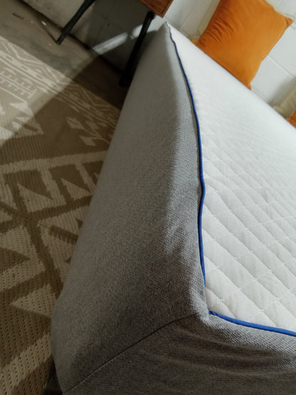 Nectar | The Nectar Memory Foam | 8" Queen Mattress