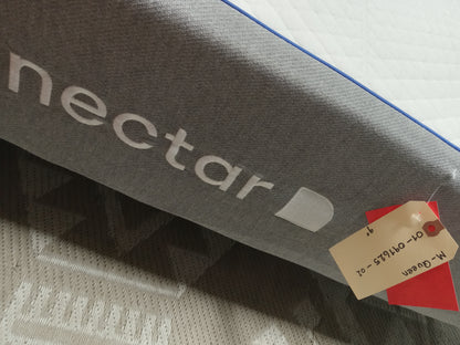 Nectar | The Nectar Memory Foam | 8" Queen Mattress