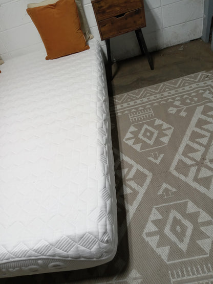 Purple | Original | 10" Queen Mattress