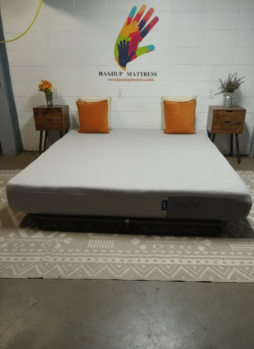 Casper | Original | 11'' King Mattress