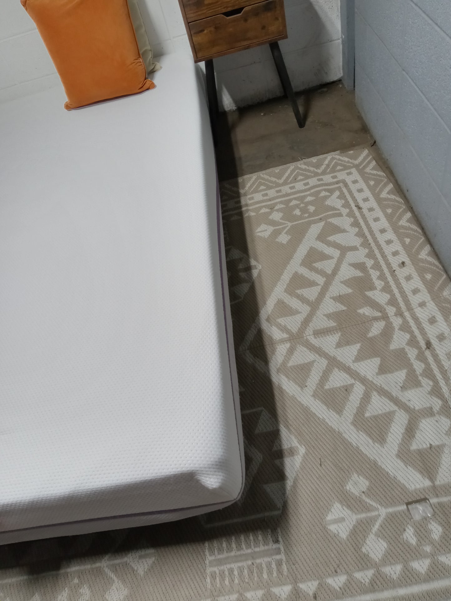 Purple | Plus | 9'' King Mattress