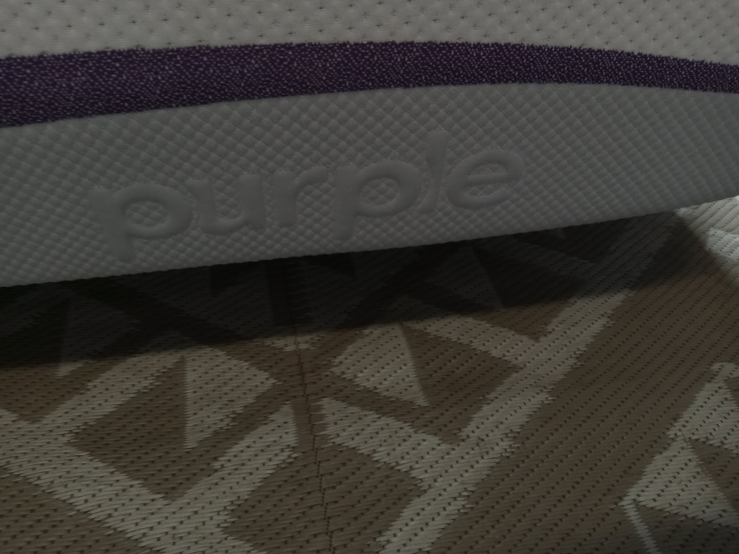 Purple | Plus | 9'' King Mattress