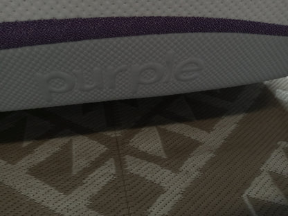 Purple | Plus | 9'' King Mattress