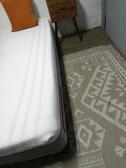 Purple | Premier 3 | 12'' Queen Mattress