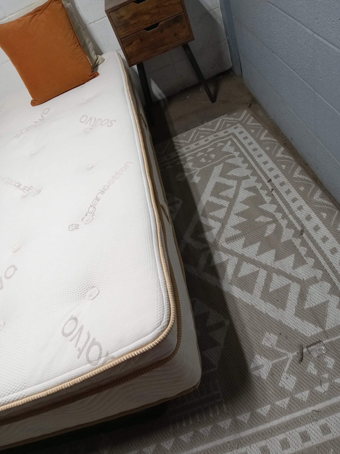 Saatva | Latex Hybrid 12'' | King Mattress
