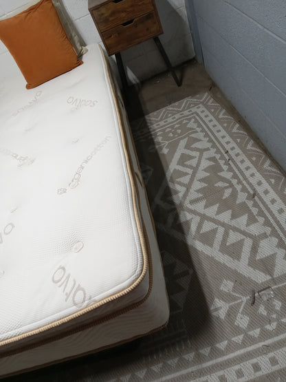 Saatva | Latex Hybrid 12'' | King Mattress