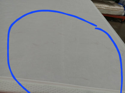Zinus | 12'' Memory Foam | Queen Mattress