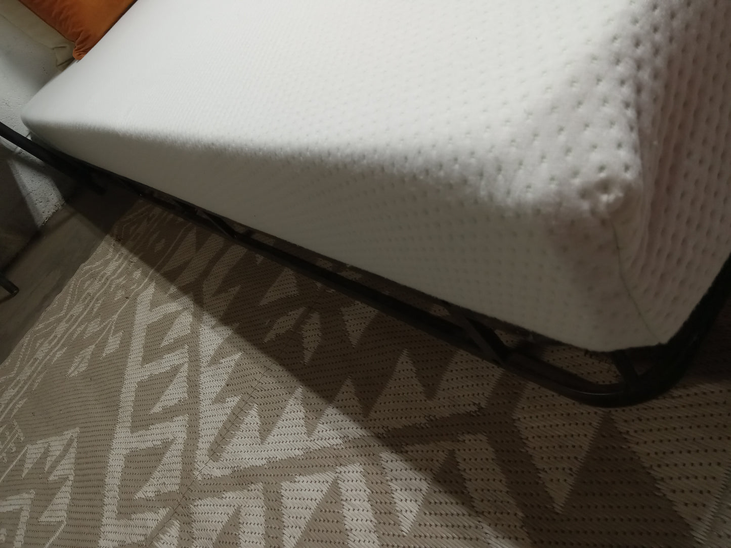 Zinus | 12'' Memory Foam | Queen Mattress