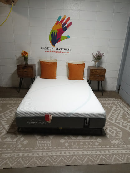 TempurPedic | Adapt Contour Technology | 11" Full Mattress