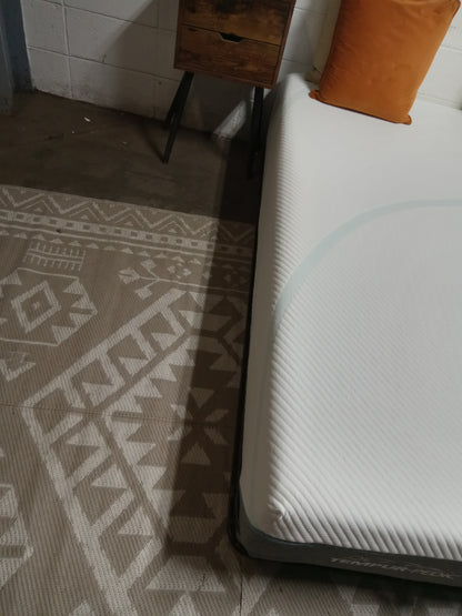 TempurPedic | Adapt Contour Technology | 11" Full Mattress