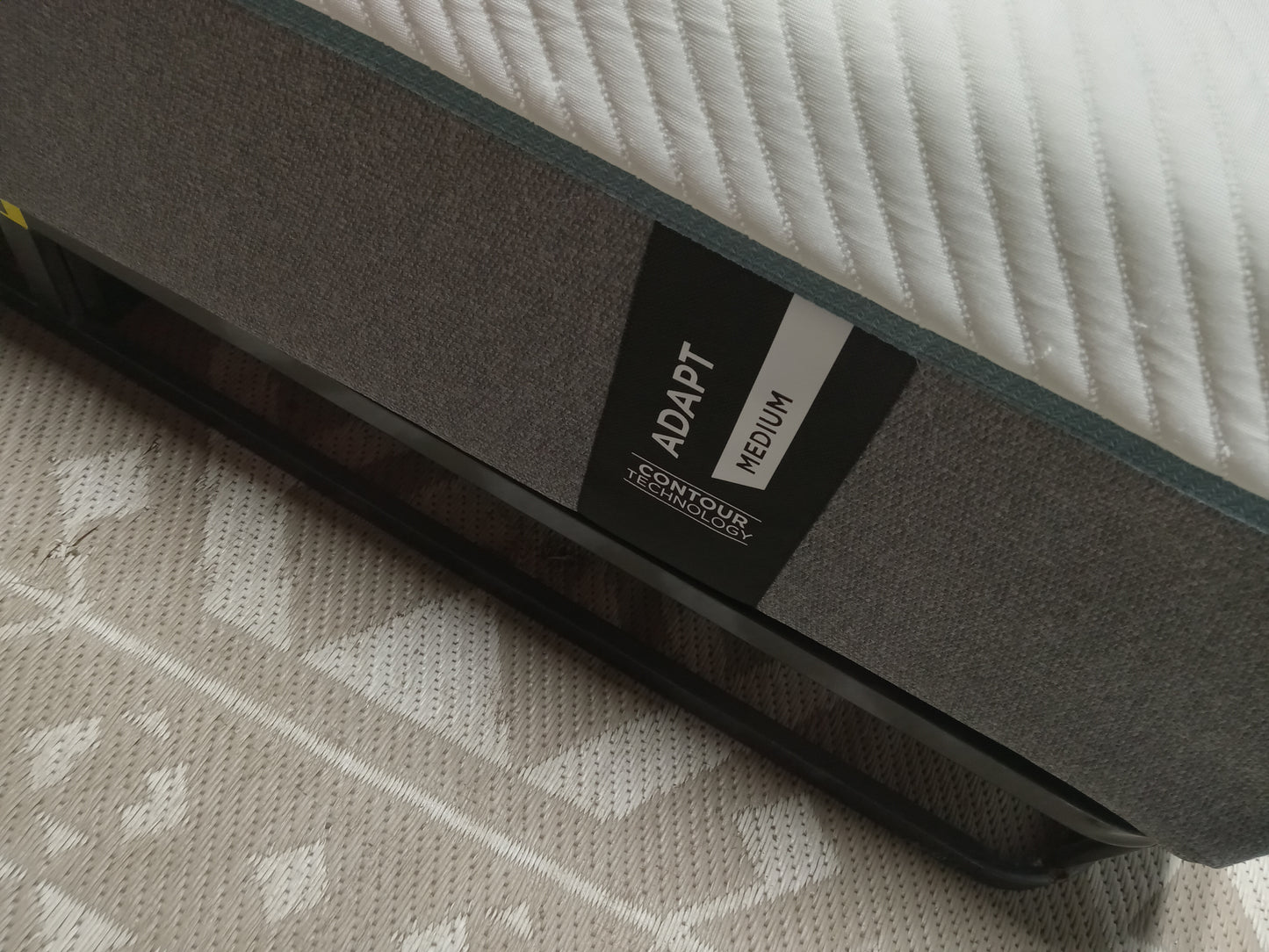 TempurPedic | Adapt Contour Technology | 11" Full Mattress