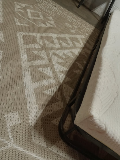 Unbranded | Memory Foam | 3" Queen Topper