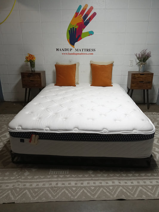 WinkBeds |Firm | 12'' Queen Mattress